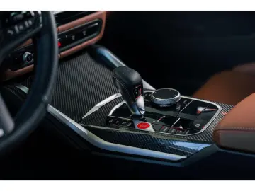 BMW M3  Competition XDrive