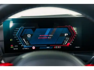 BMW M3  Competition XDrive