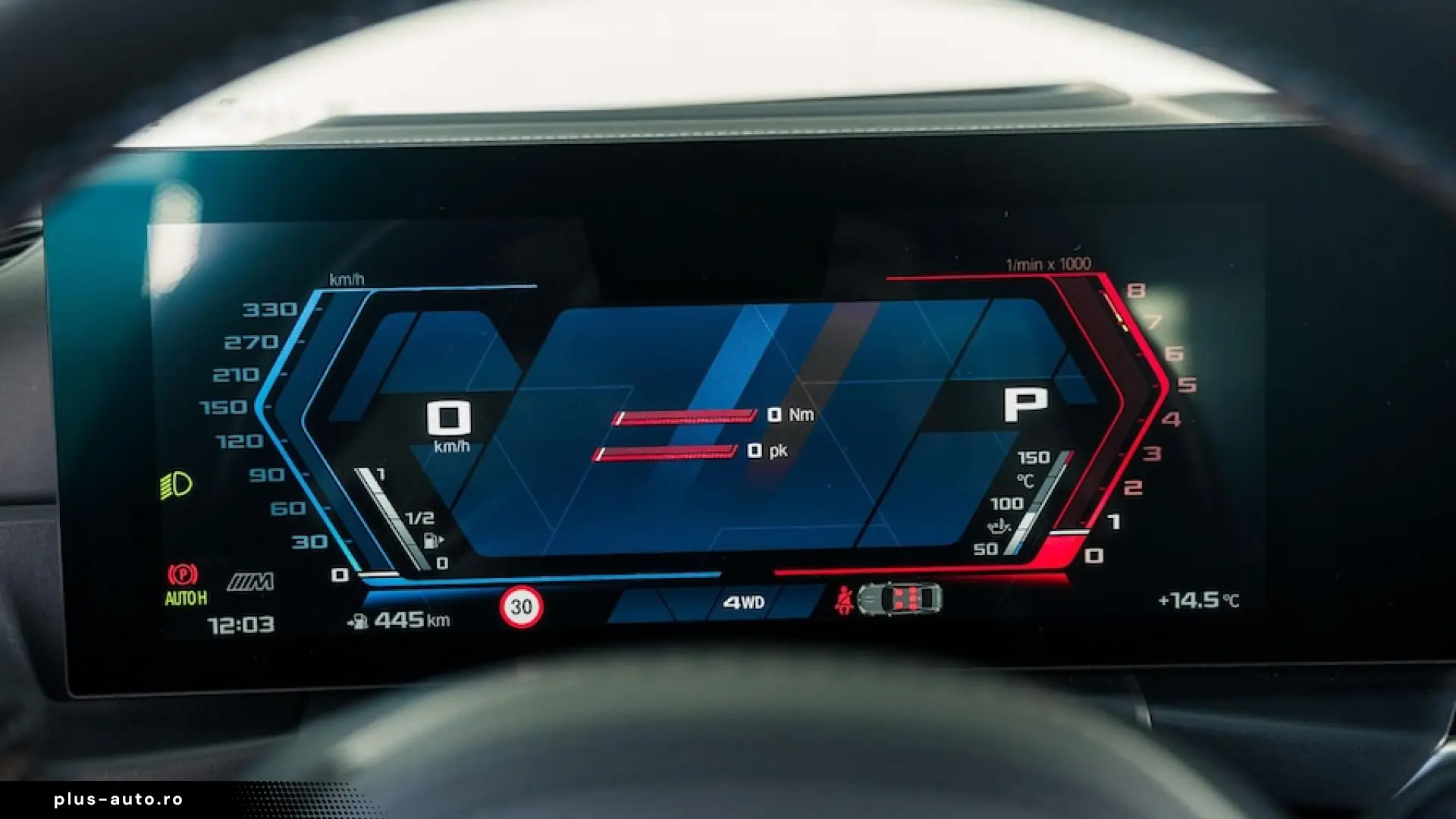 BMW M3  Competition XDrive