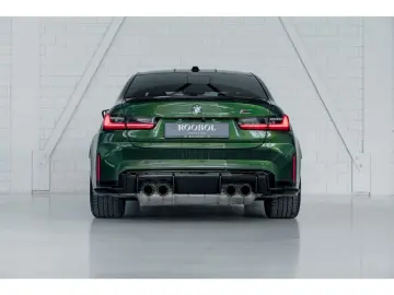 BMW M3  Competition XDrive