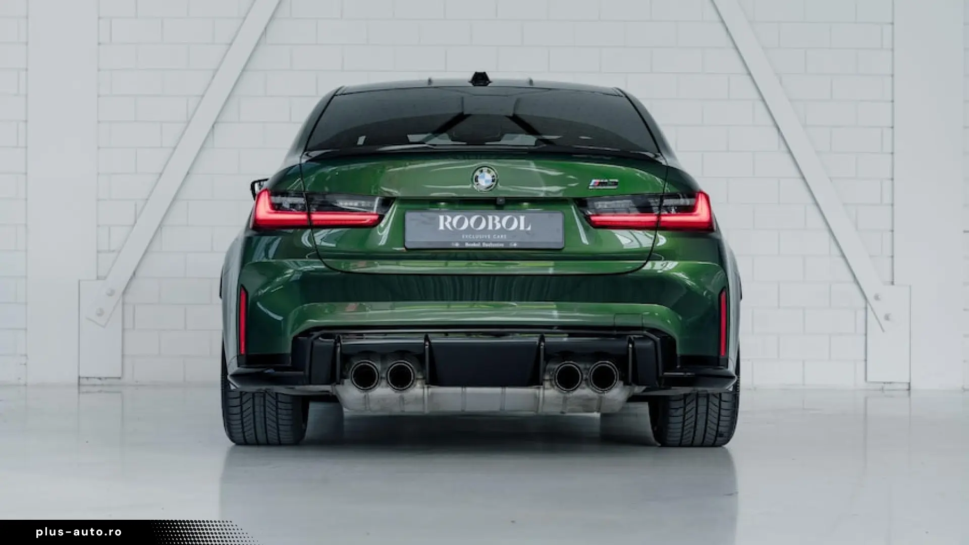 BMW M3  Competition XDrive
