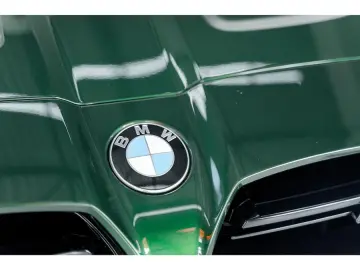 BMW M3  Competition XDrive