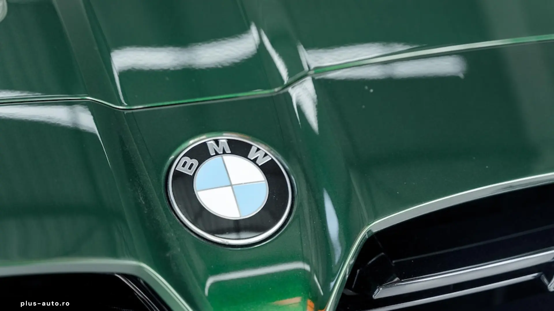 BMW M3  Competition XDrive