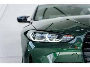 BMW M3  Competition XDrive