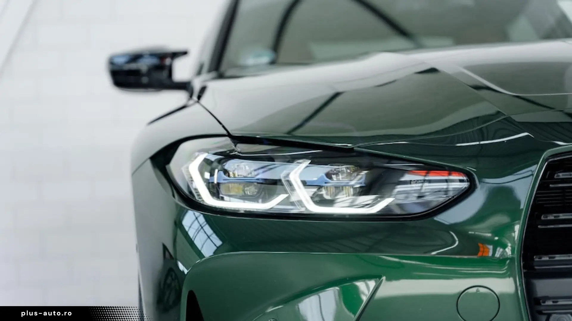 BMW M3  Competition XDrive