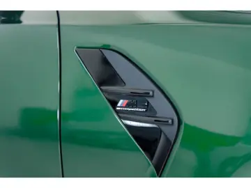 BMW M3  Competition XDrive