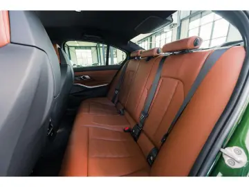 BMW M3  Competition XDrive