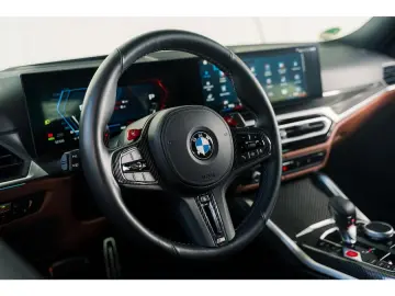 BMW M3  Competition XDrive
