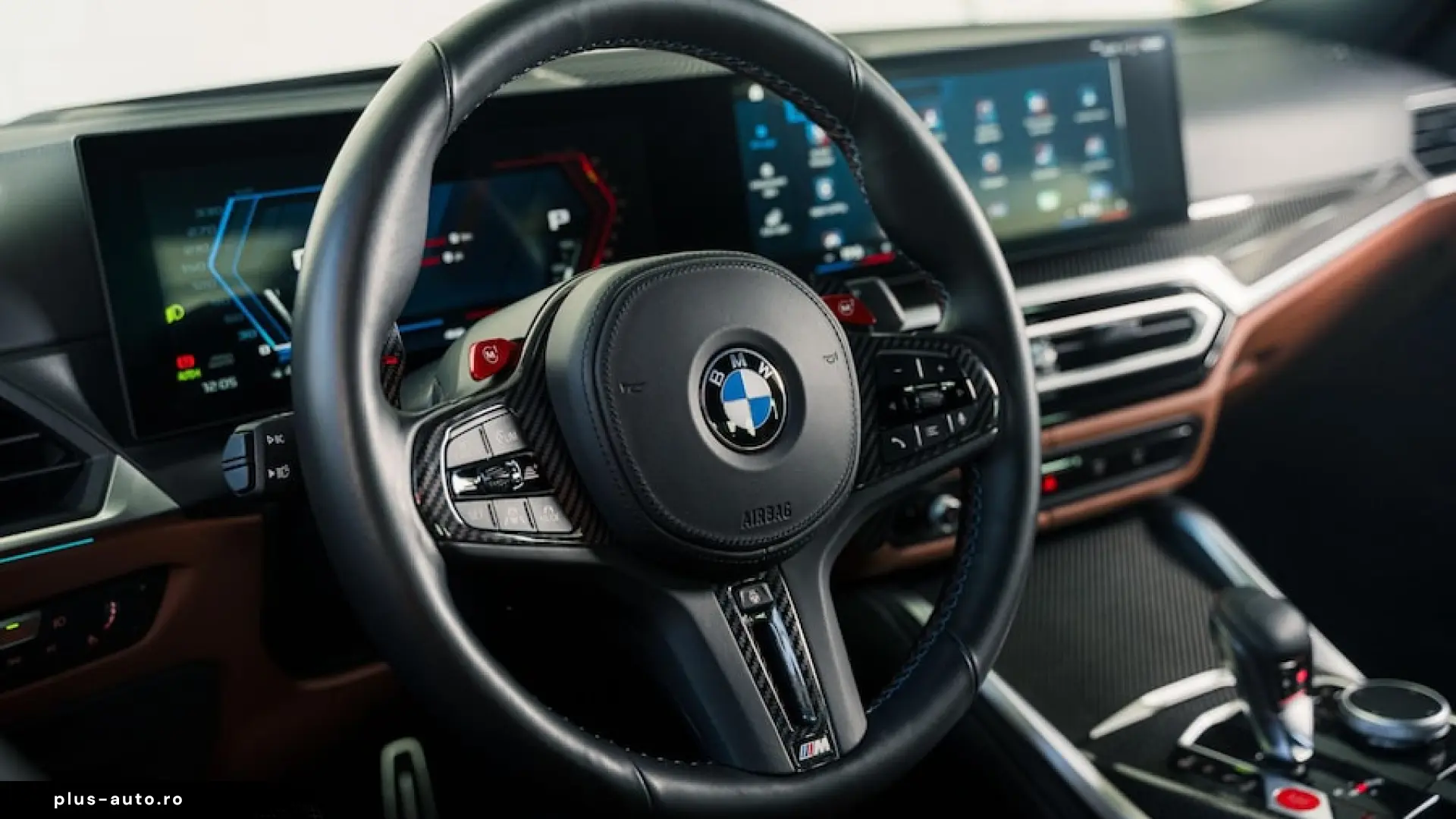 BMW M3  Competition XDrive