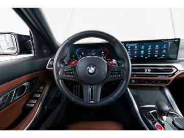BMW M3  Competition XDrive