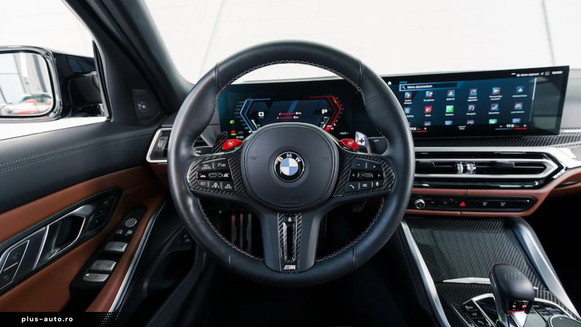 BMW M3  Competition XDrive