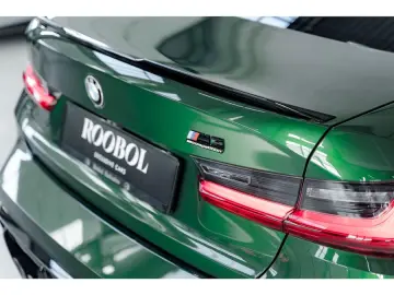 BMW M3  Competition XDrive