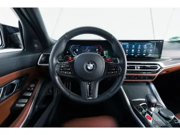 BMW M3  Competition XDrive