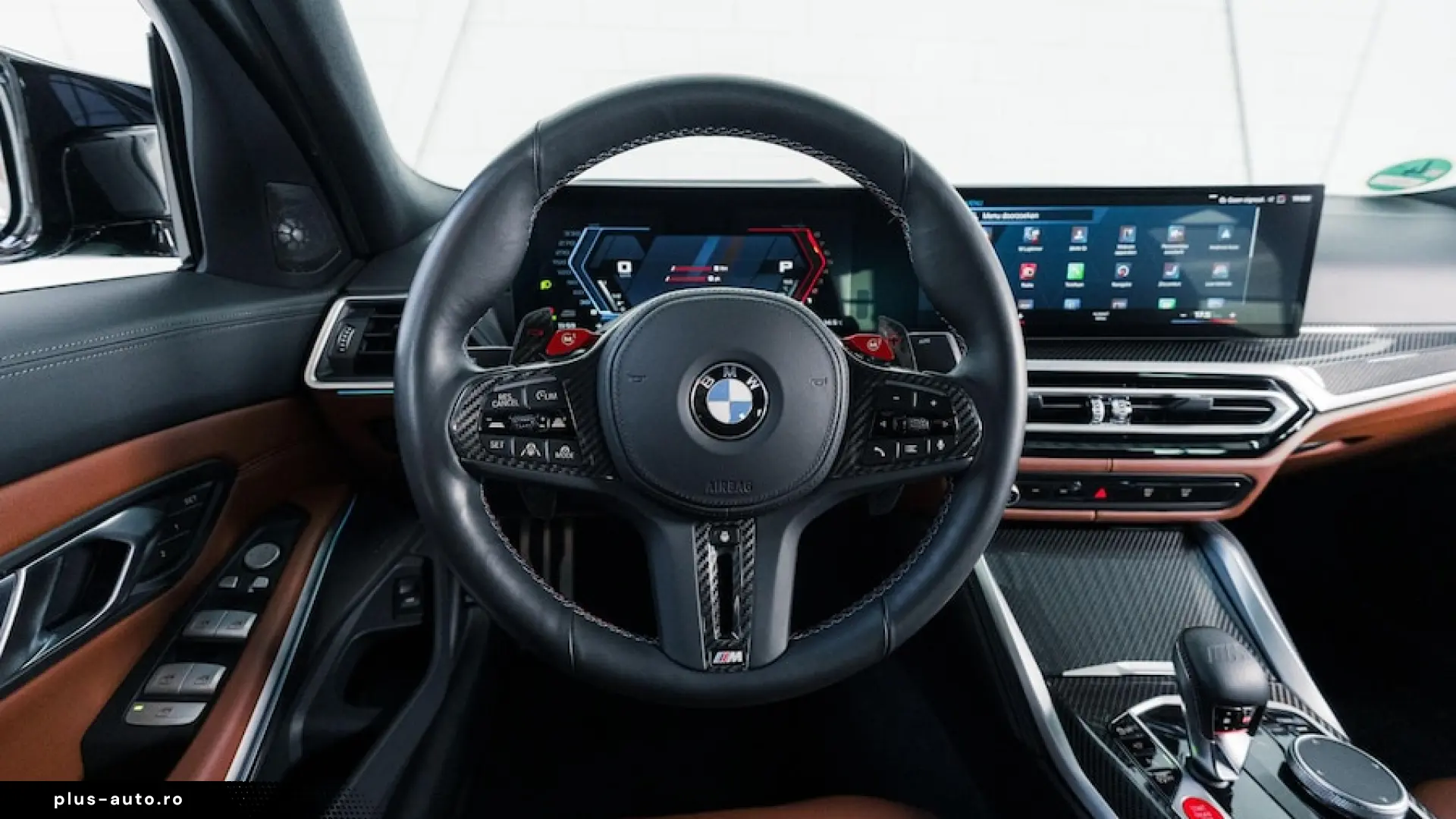 BMW M3  Competition XDrive