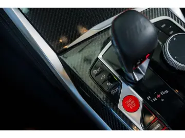 BMW M3  Competition XDrive