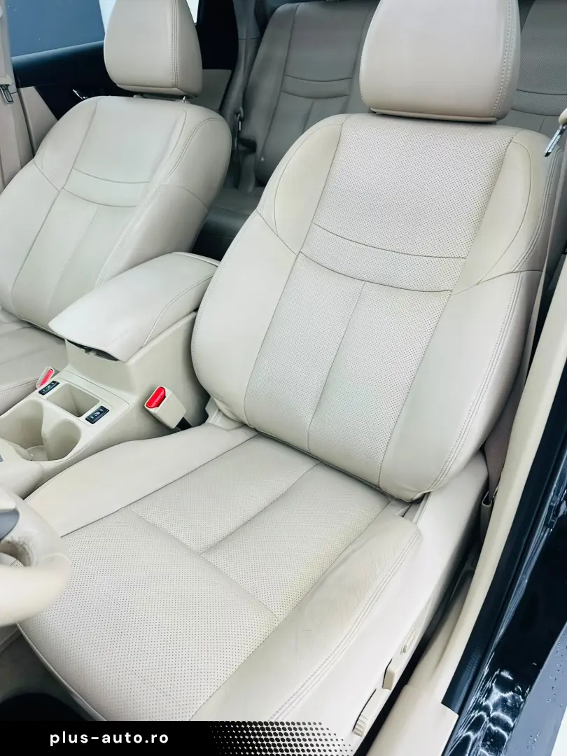NISSAN X-TRAIL 2015 1.6i E6 Garantie 12 Luni Rate Avans 0 Do