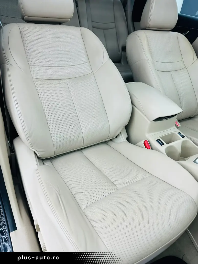 NISSAN X-TRAIL 2015 1.6i E6 Garantie 12 Luni Rate Avans 0 Do