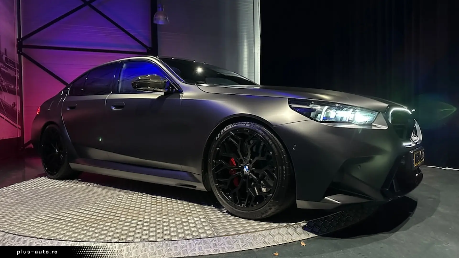 BMW M5