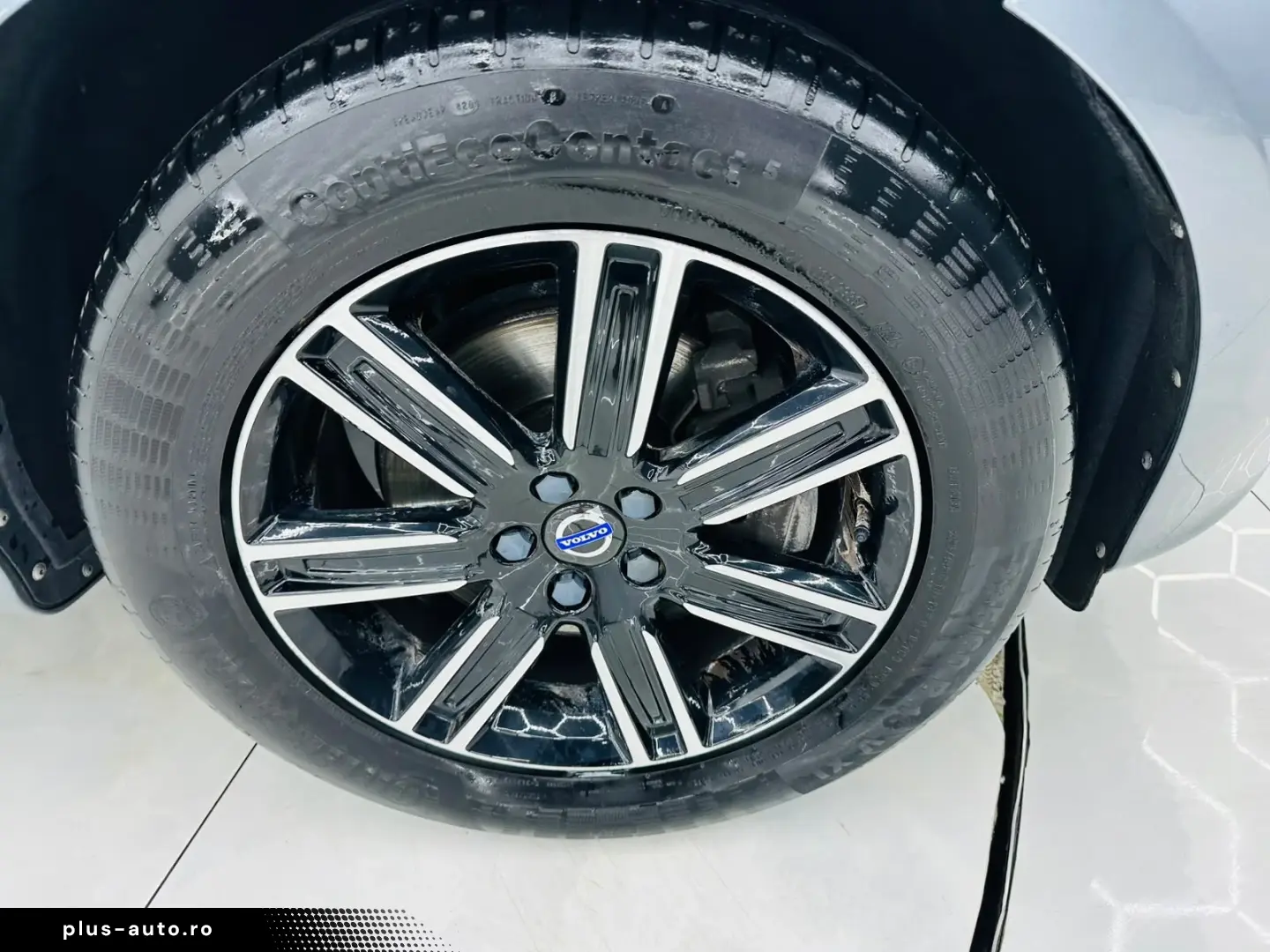 VOLVO XC60 2017 2.0D E6 Garantie 12 Luni Rate Avans 0 Doar C