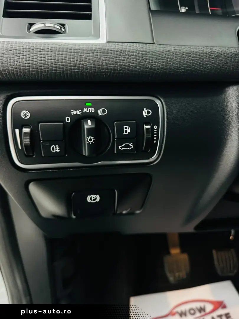VOLVO XC60 2017 2.0D E6 Garantie 12 Luni Rate Avans 0 Doar C