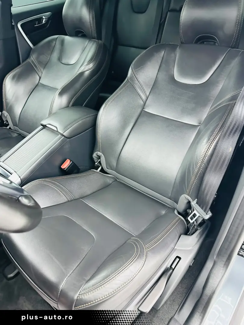 VOLVO XC60 2017 2.0D E6 Garantie 12 Luni Rate Avans 0 Doar C