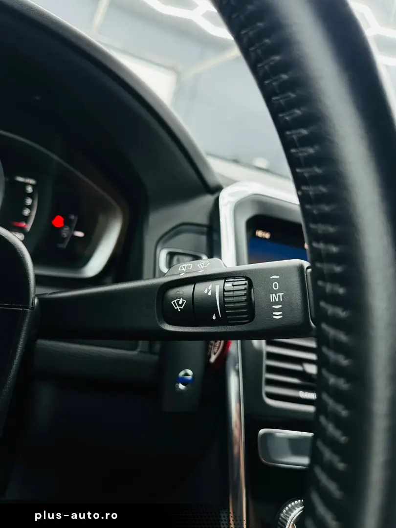 VOLVO XC60 2017 2.0D E6 Garantie 12 Luni Rate Avans 0 Doar C