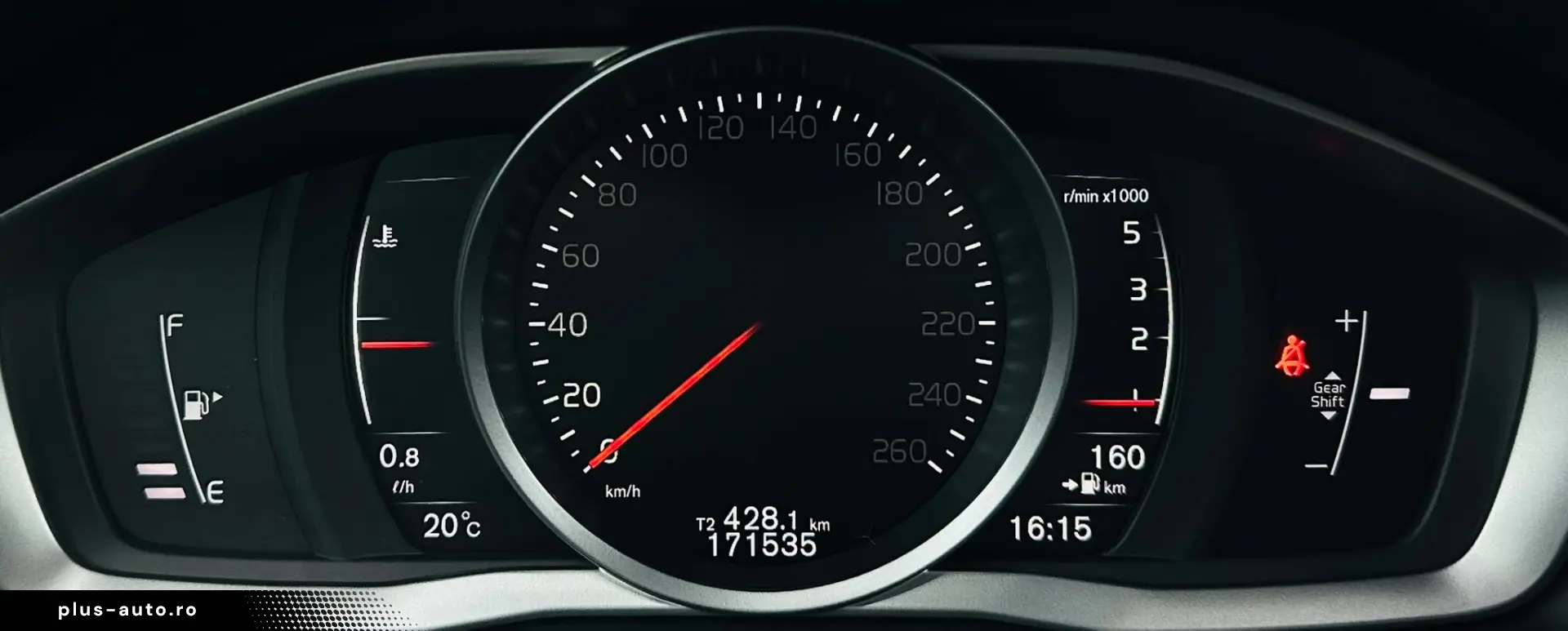 VOLVO XC60 2017 2.0D E6 Garantie 12 Luni Rate Avans 0 Doar C