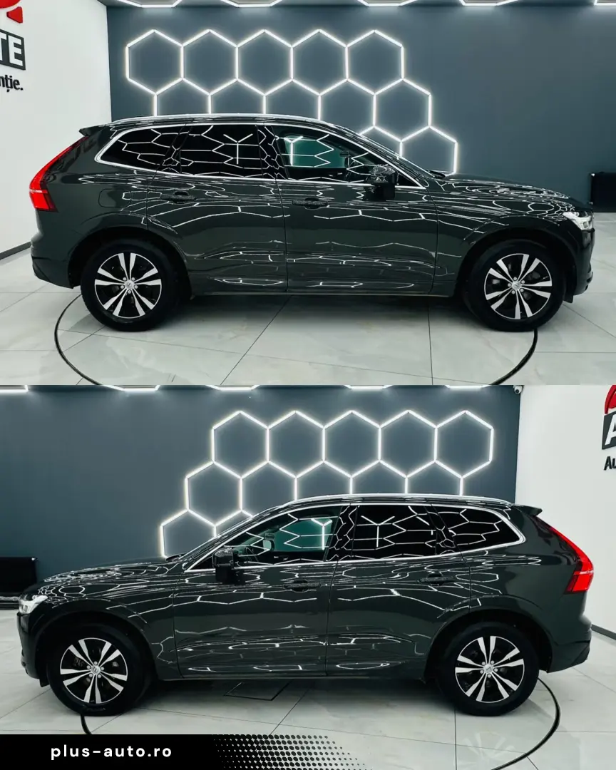 VOLVO XC60 2019 2.0D E6 Garantie 12 Luni Rate Avans 0 Doar C