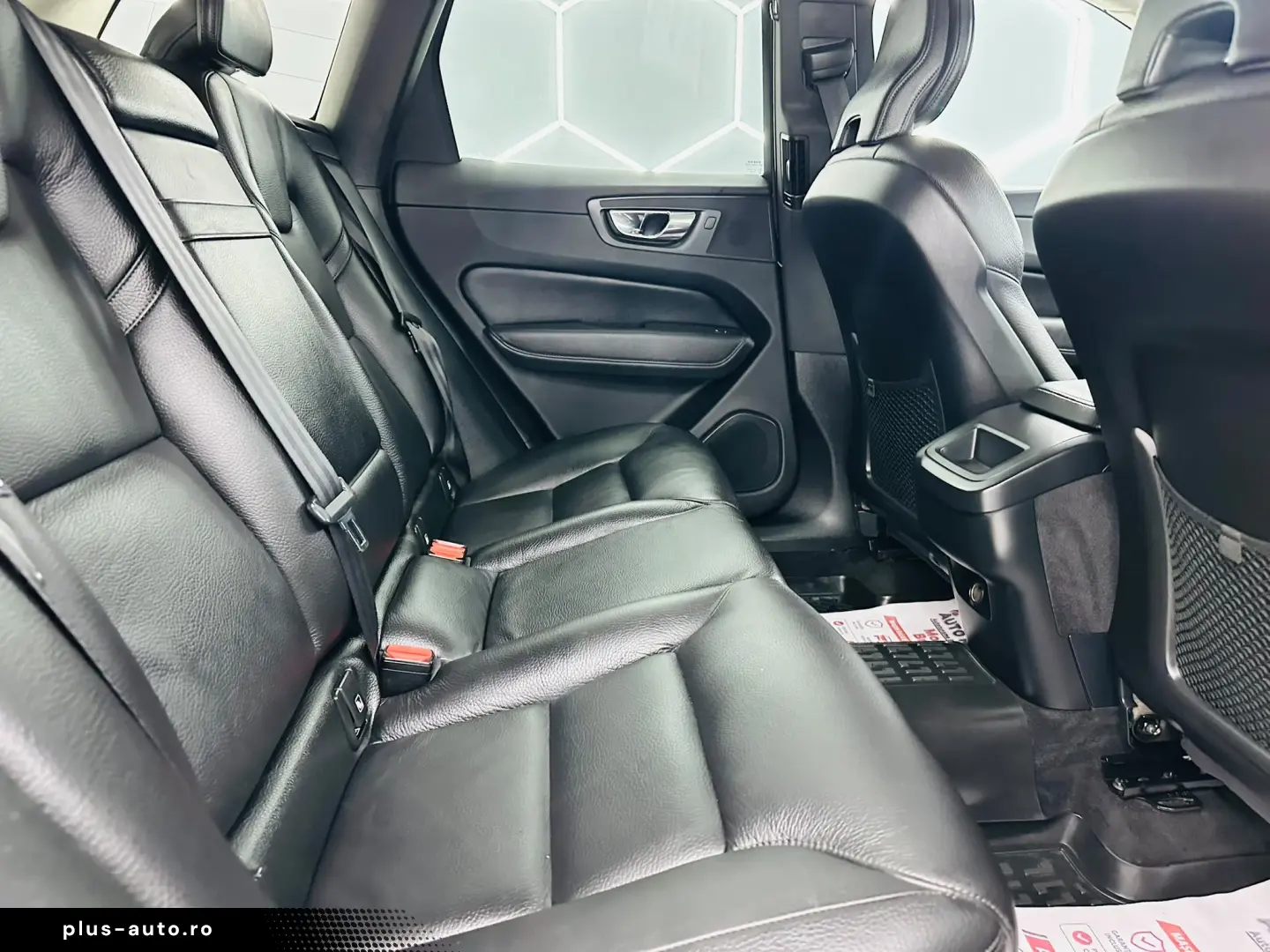 VOLVO XC60 2019 2.0D E6 Garantie 12 Luni Rate Avans 0 Doar C