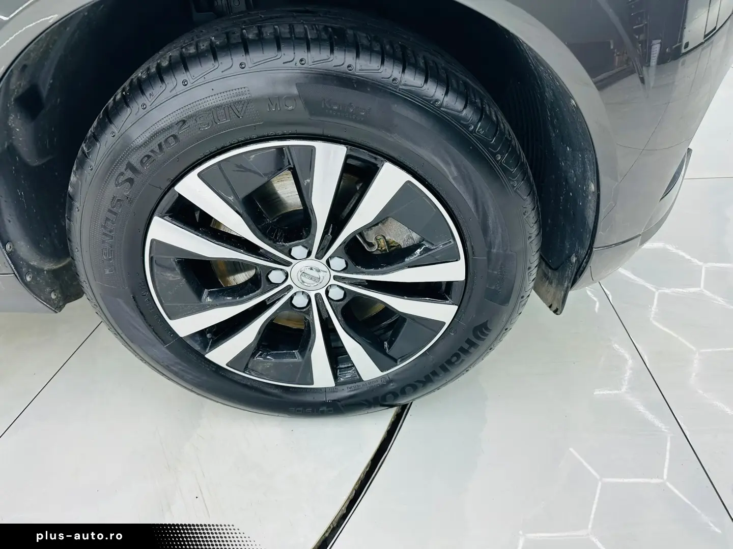 VOLVO XC60 2019 2.0D E6 Garantie 12 Luni Rate Avans 0 Doar C