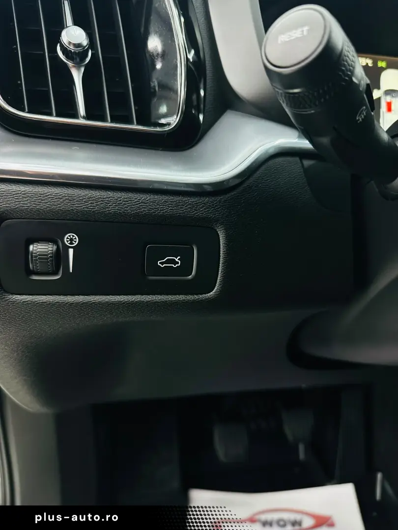 VOLVO XC60 2019 2.0D E6 Garantie 12 Luni Rate Avans 0 Doar C