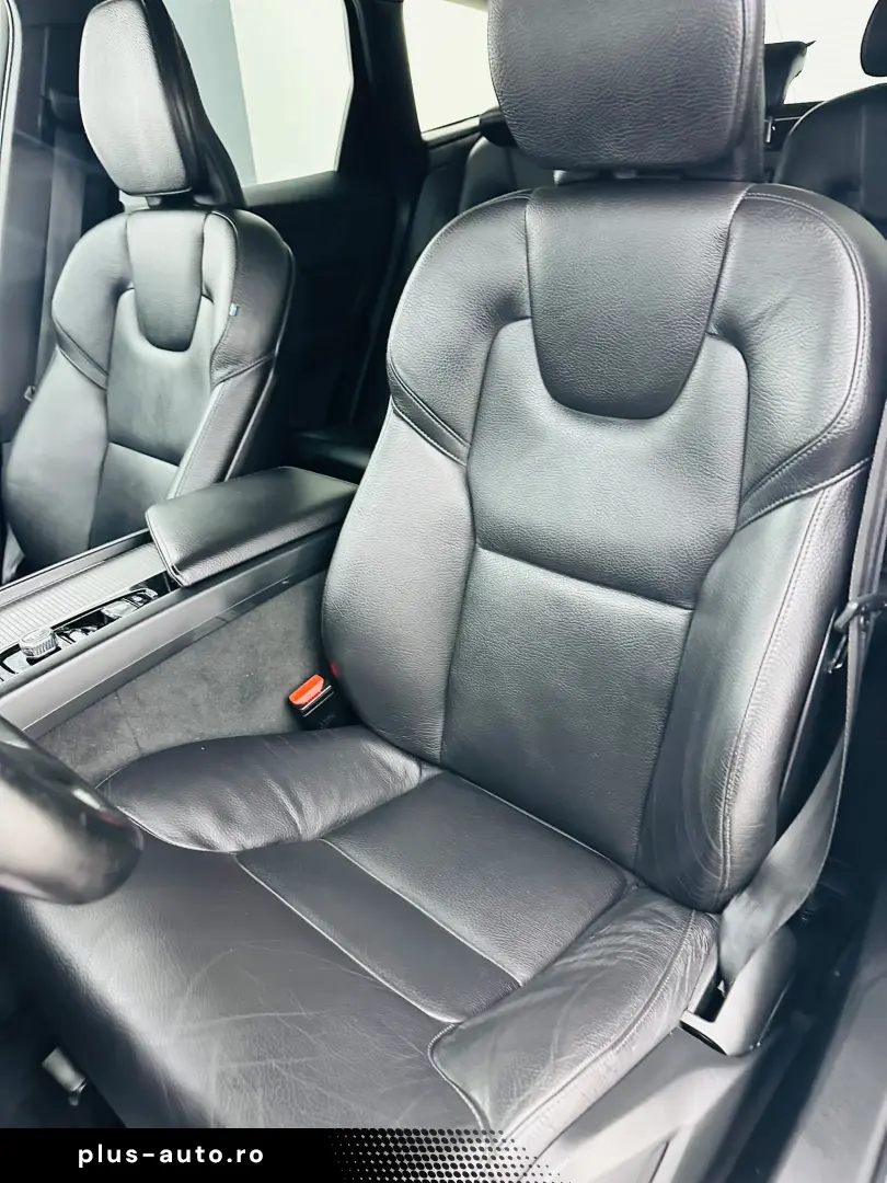 VOLVO XC60 2019 2.0D E6 Garantie 12 Luni Rate Avans 0 Doar C