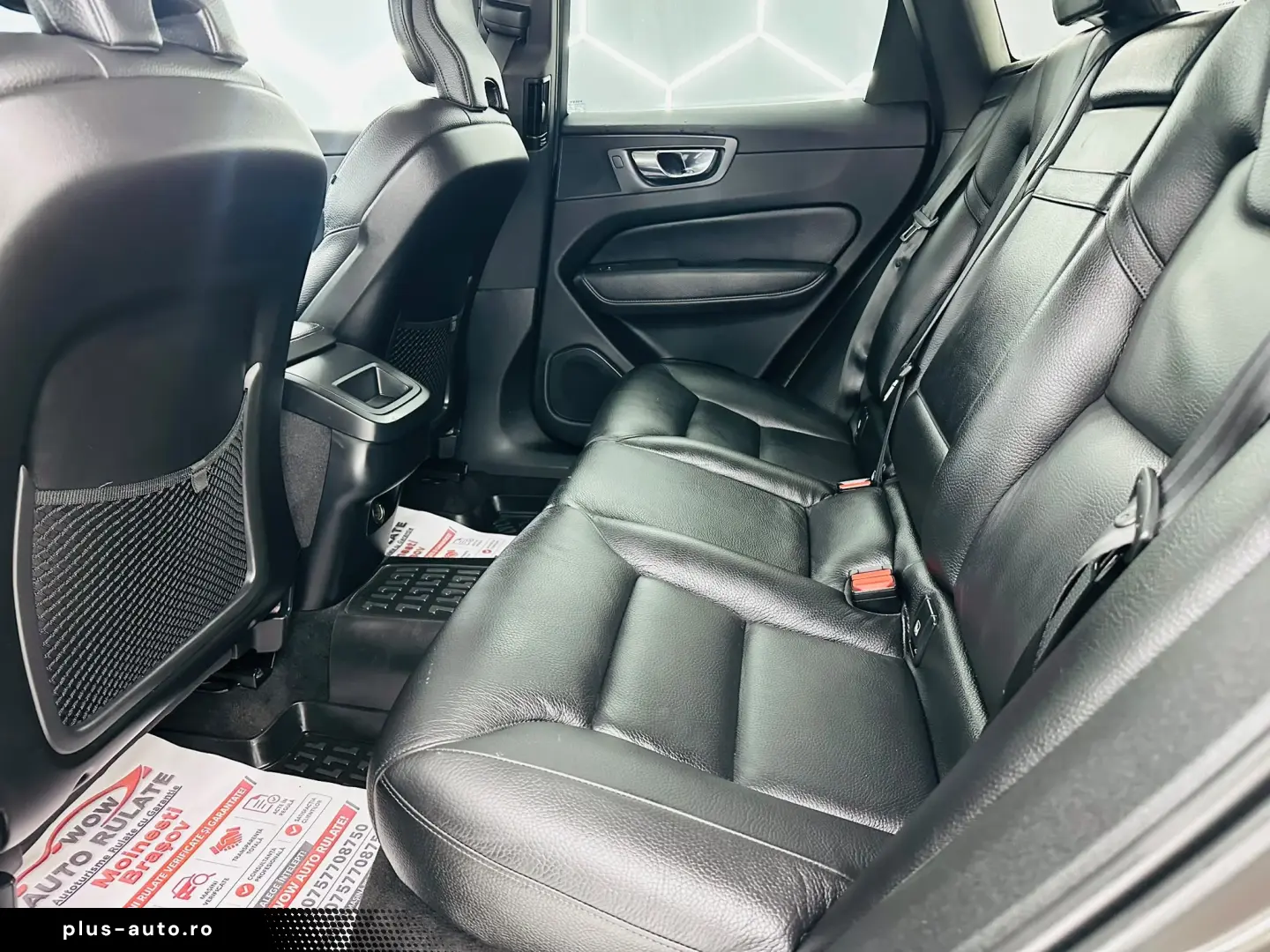 VOLVO XC60 2019 2.0D E6 Garantie 12 Luni Rate Avans 0 Doar C