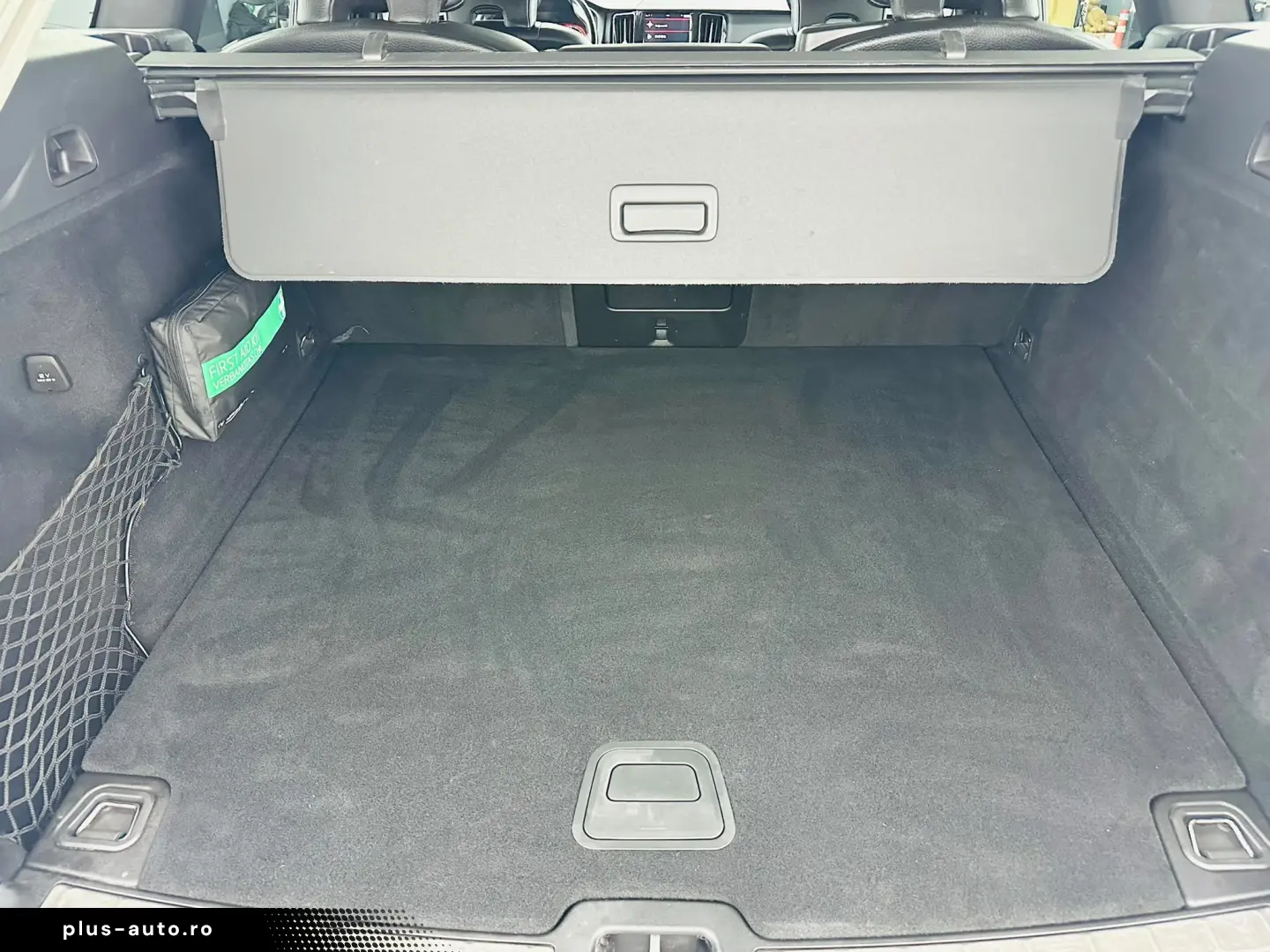VOLVO XC60 2019 2.0D E6 Garantie 12 Luni Rate Avans 0 Doar C