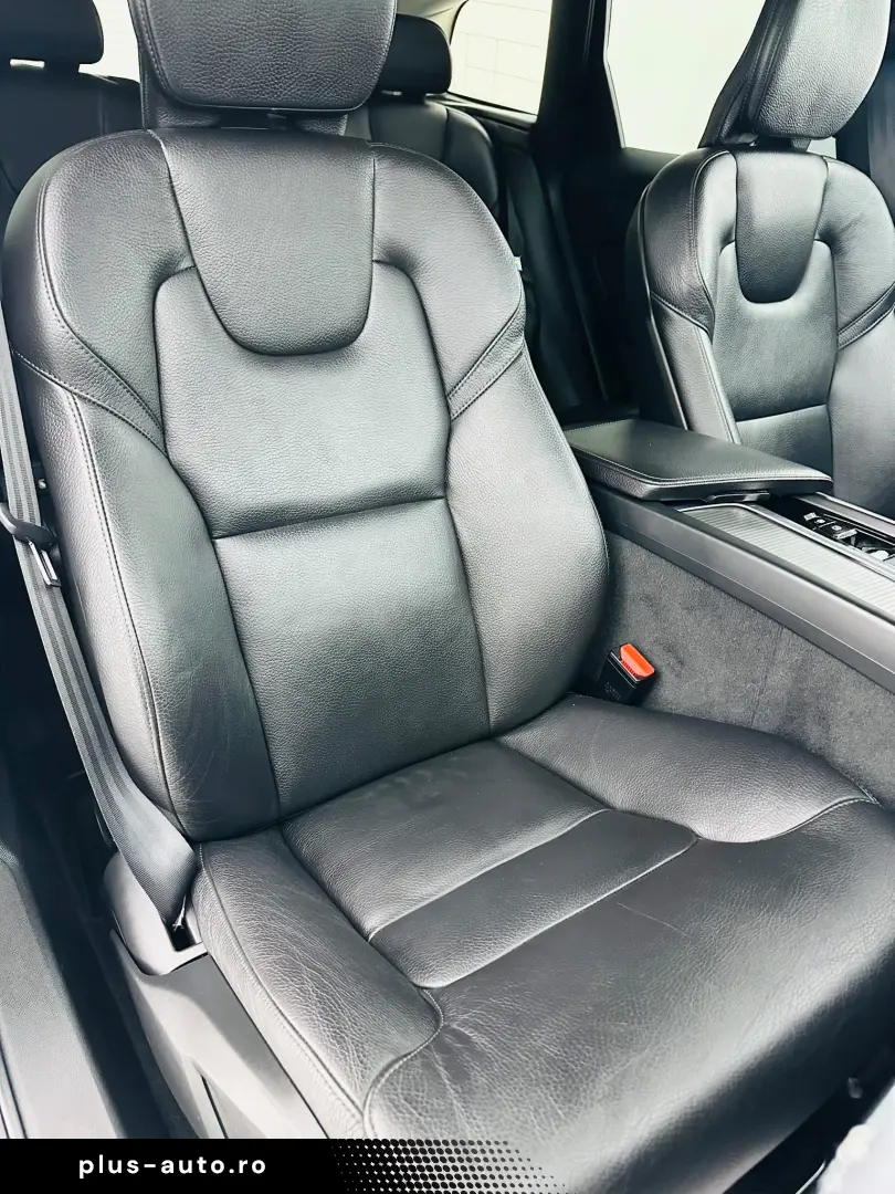 VOLVO XC60 2019 2.0D E6 Garantie 12 Luni Rate Avans 0 Doar C