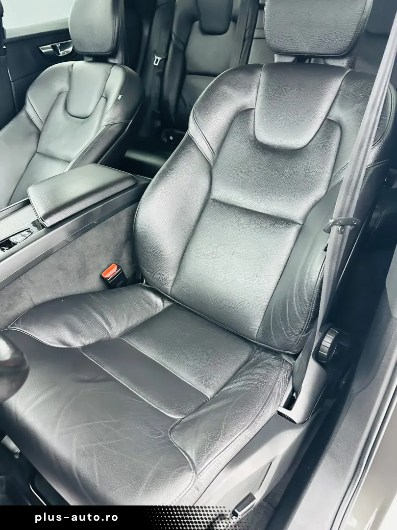 VOLVO XC60 2019 2.0D E6 Garantie 12 Luni Rate Avans 0 Doar C