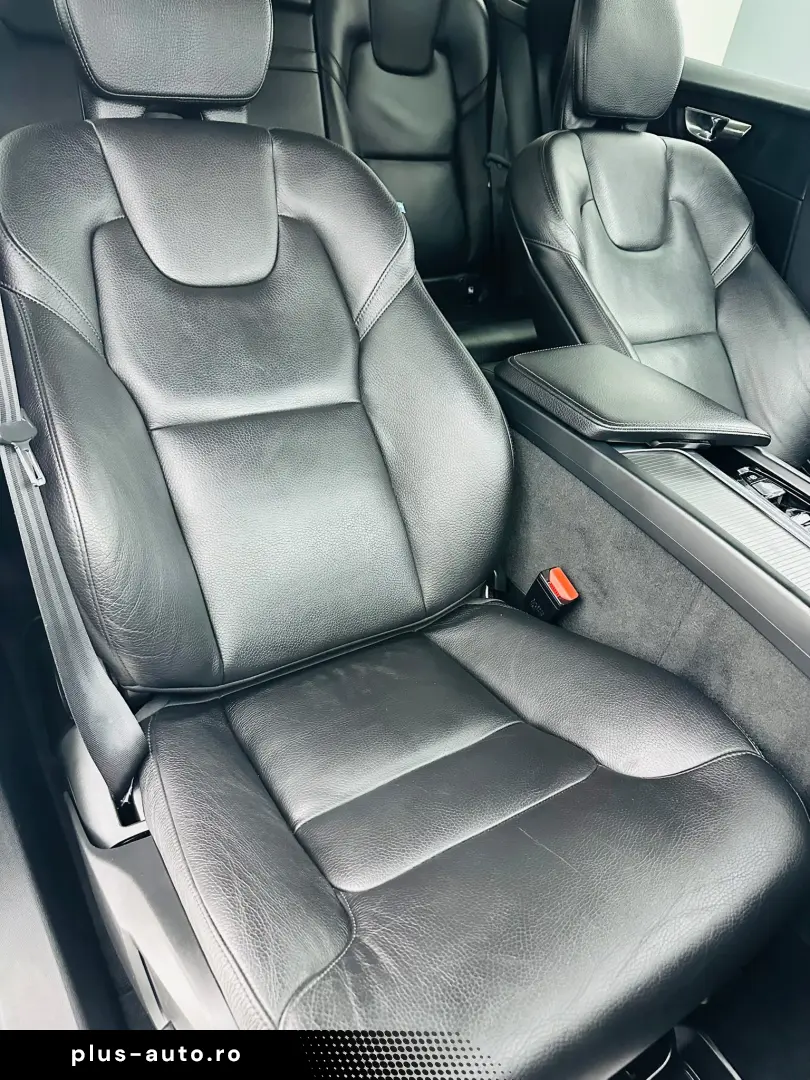 VOLVO XC60 2019 2.0D E6 Garantie 12 Luni Rate Avans 0 Doar C