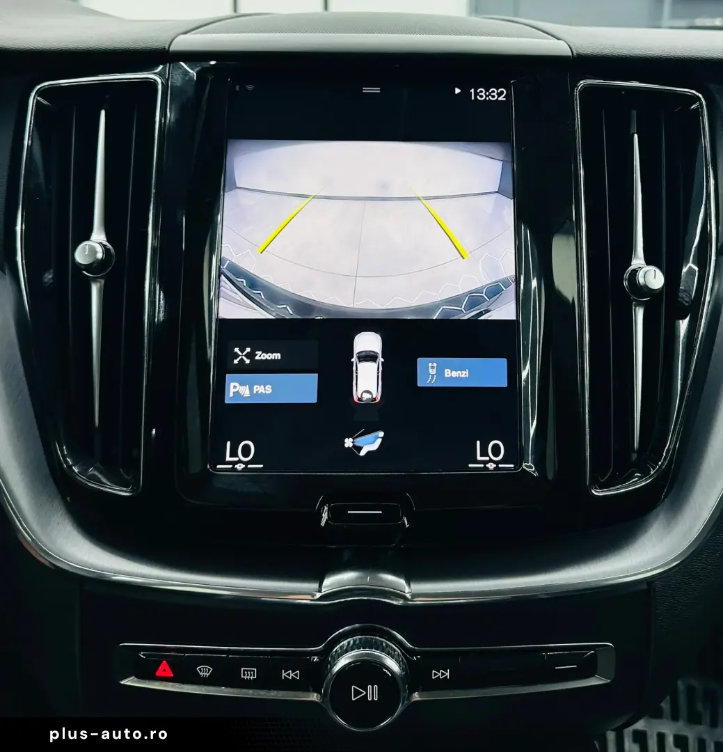 VOLVO XC60 2019 2.0D E6 Garantie 12 Luni Rate Avans 0 Doar C