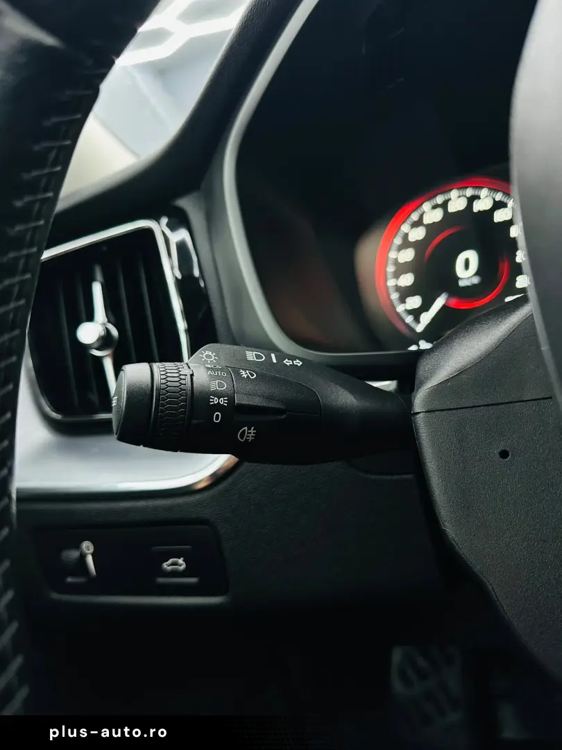 VOLVO XC60 2019 2.0D E6 Garantie 12 Luni Rate Avans 0 Doar C