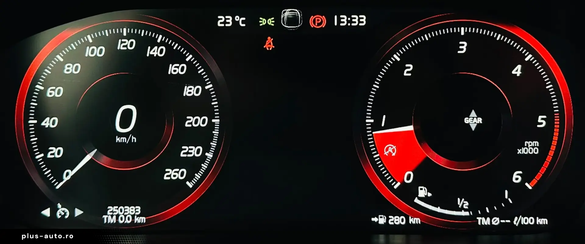 VOLVO XC60 2019 2.0D E6 Garantie 12 Luni Rate Avans 0 Doar C