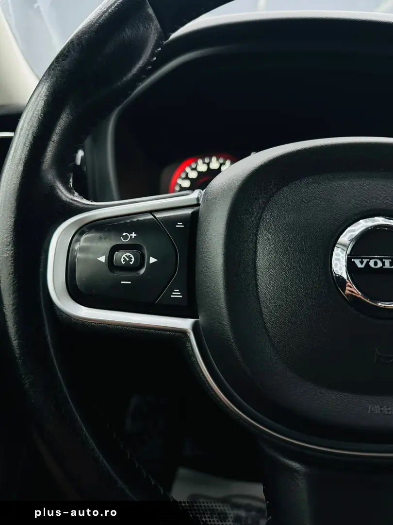 VOLVO XC60 2019 2.0D E6 Garantie 12 Luni Rate Avans 0 Doar C