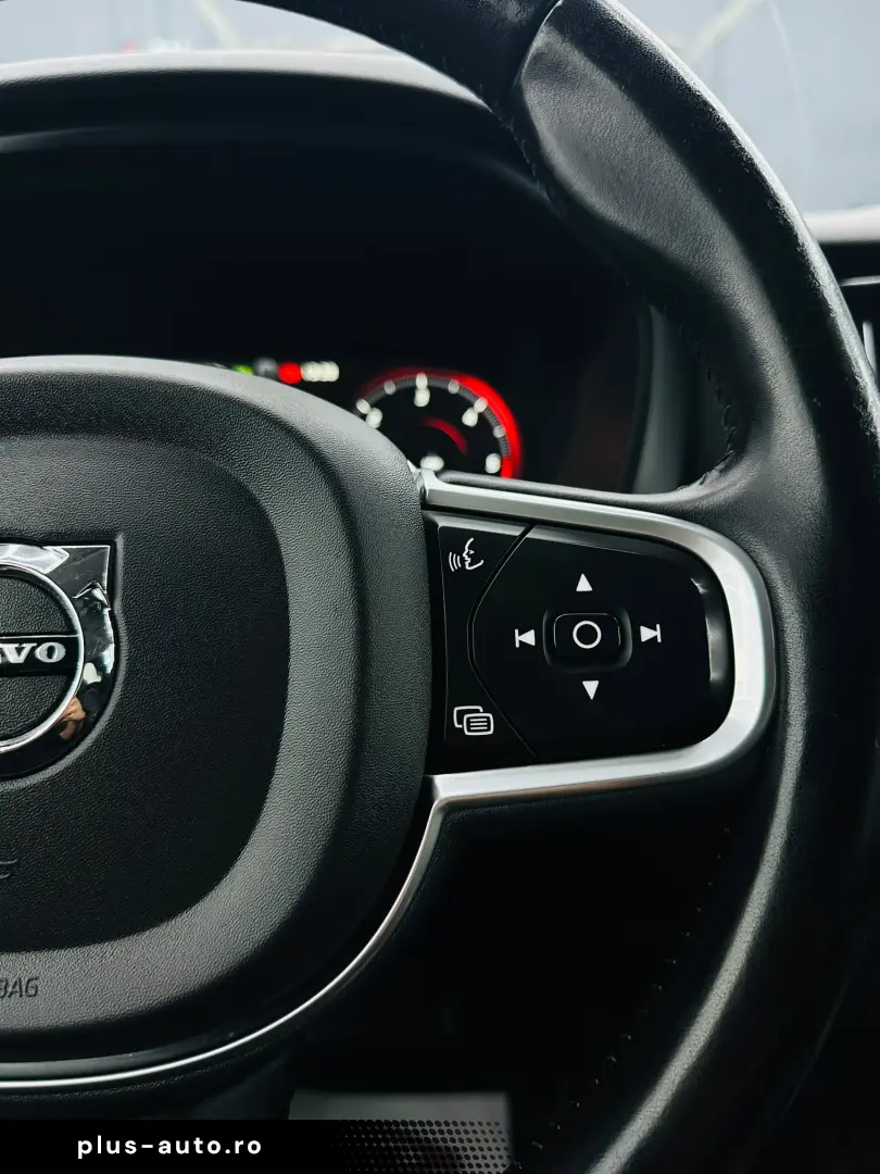 VOLVO XC60 2019 2.0D E6 Garantie 12 Luni Rate Avans 0 Doar C