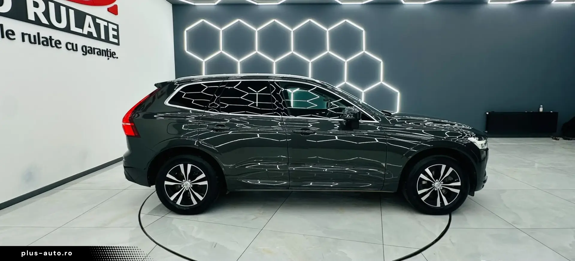 VOLVO XC60 2019 2.0D E6 Garantie 12 Luni Rate Avans 0 Doar C