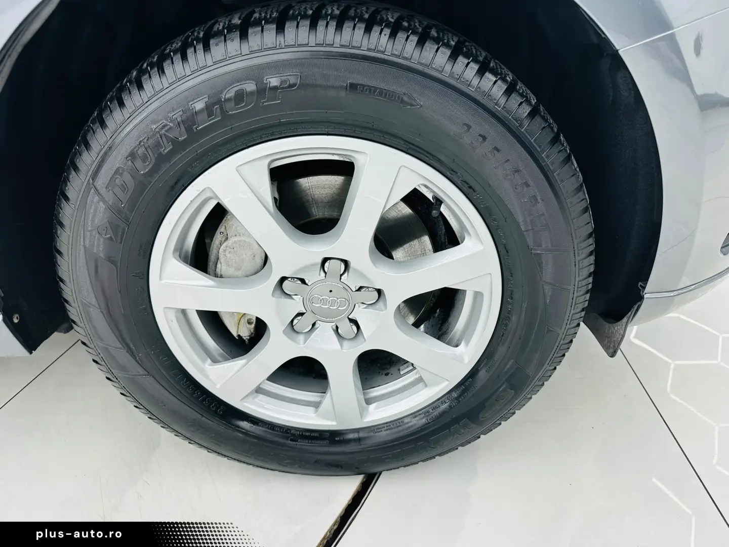 AUDI Q5 2017 2.0D E6 Garantie 12 Luni Rate Avans 0 Doar Cu B
