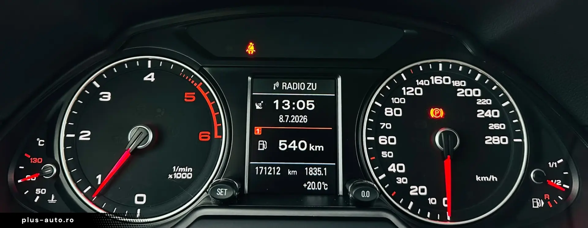 AUDI Q5 2017 2.0D E6 Garantie 12 Luni Rate Avans 0 Doar Cu B