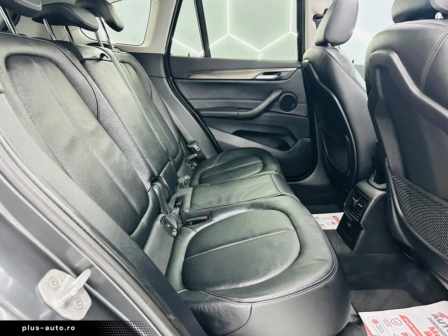 BMW X1 2018 2.0D E6 Garantie 12 Luni Rate Avans 0 Doar Cu Bu