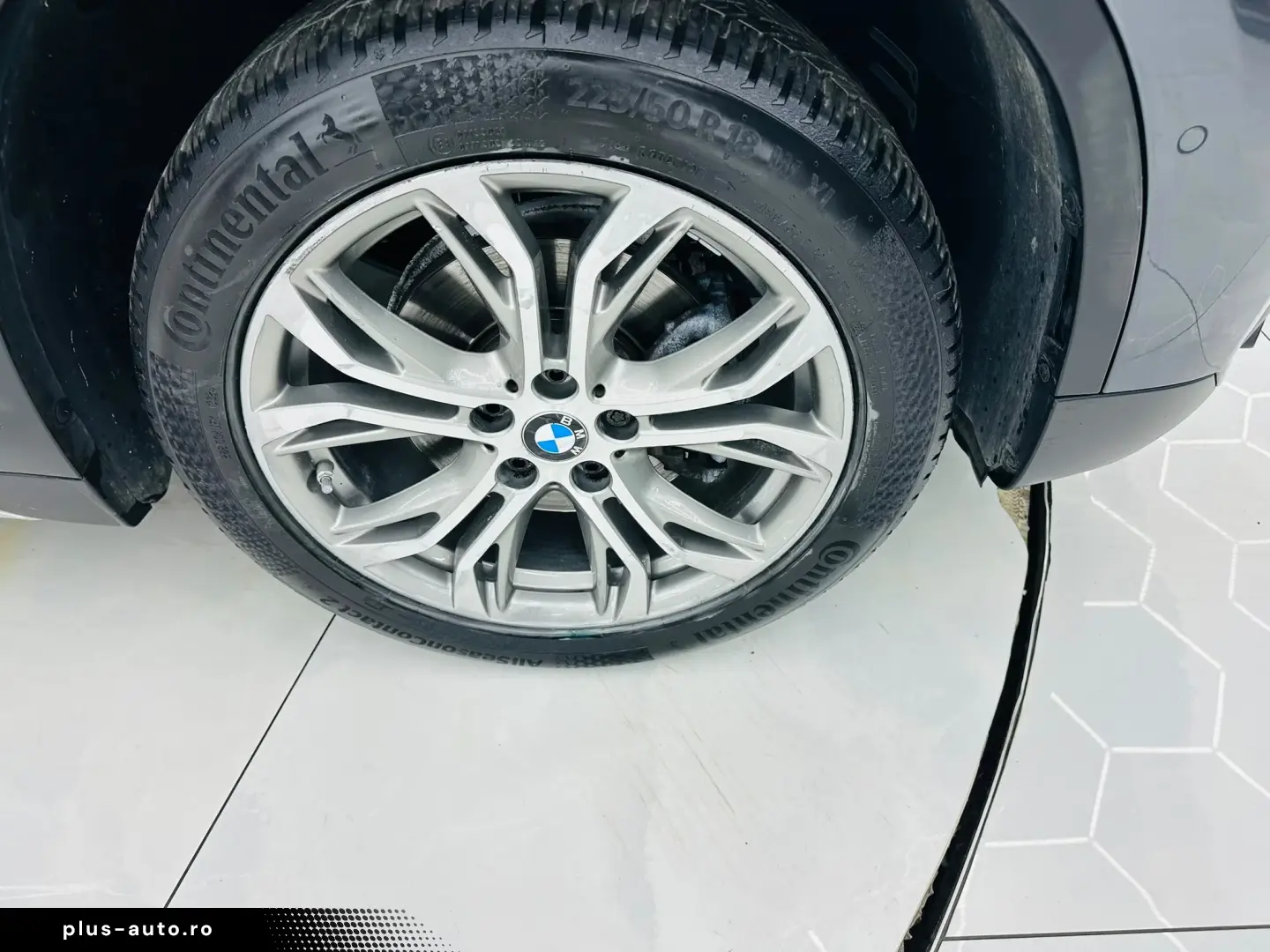 BMW X1 2018 2.0D E6 Garantie 12 Luni Rate Avans 0 Doar Cu Bu