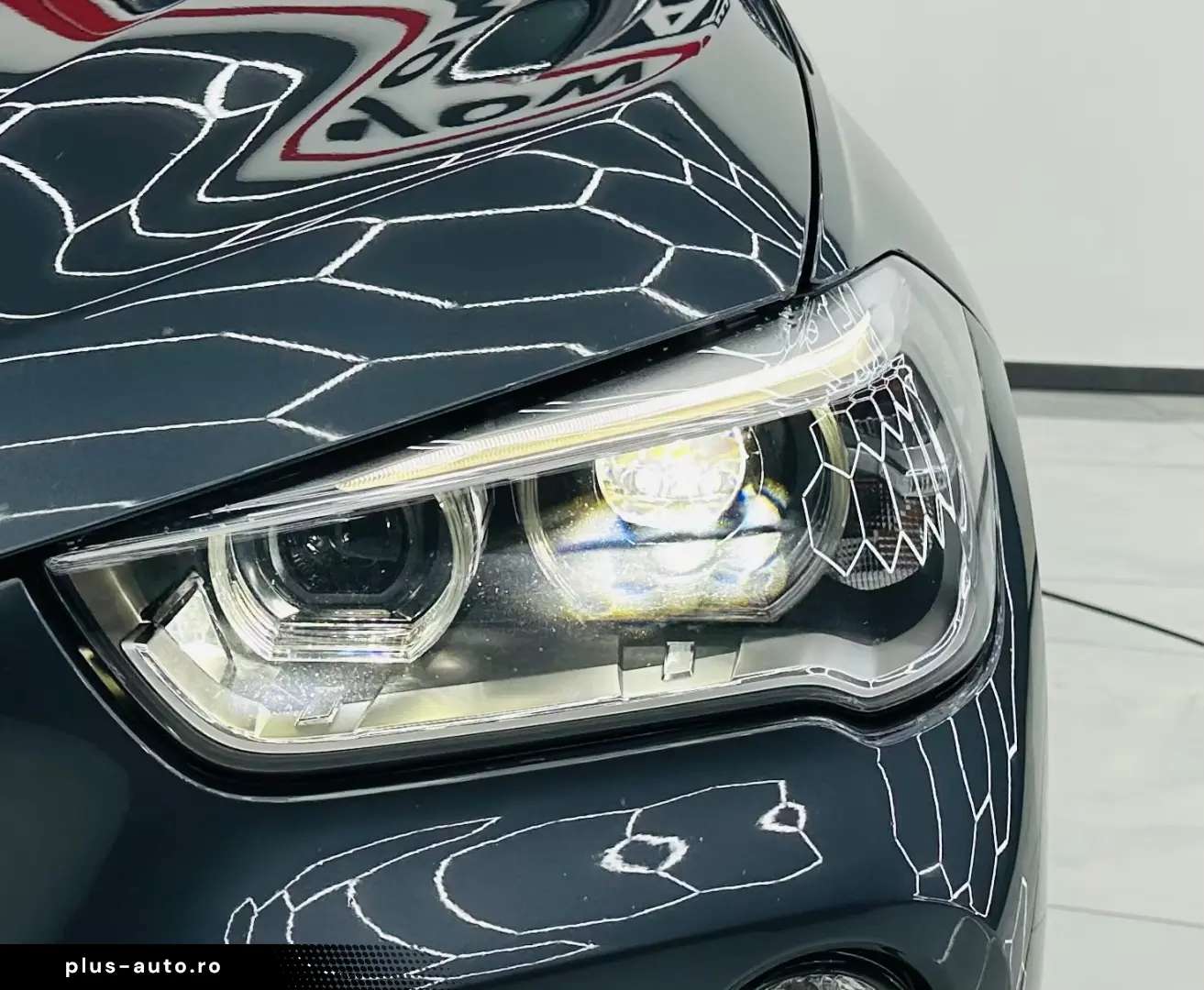BMW X1 2018 2.0D E6 Garantie 12 Luni Rate Avans 0 Doar Cu Bu