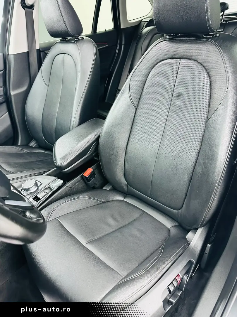 BMW X1 2018 2.0D E6 Garantie 12 Luni Rate Avans 0 Doar Cu Bu