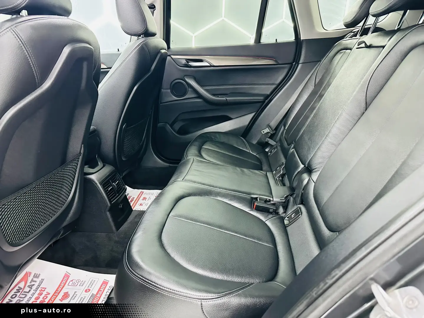 BMW X1 2018 2.0D E6 Garantie 12 Luni Rate Avans 0 Doar Cu Bu